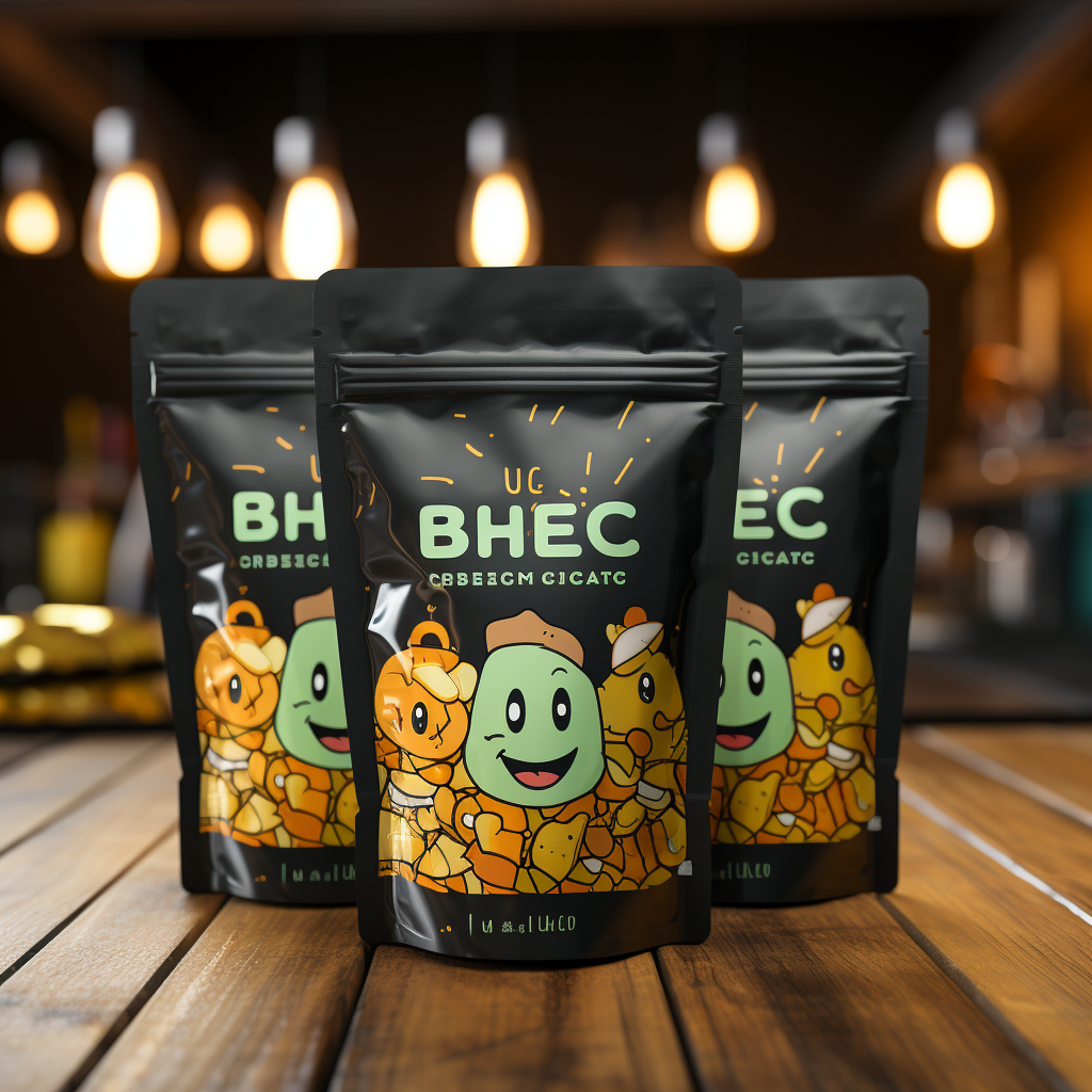 Tout ce que vous devez savoir sur le pochon de weed