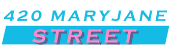 420 Maryjane Street, accueil