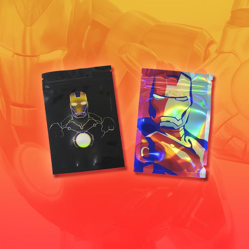 Pochon Iron Man XL