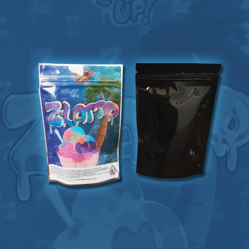 Zlatoo pouch