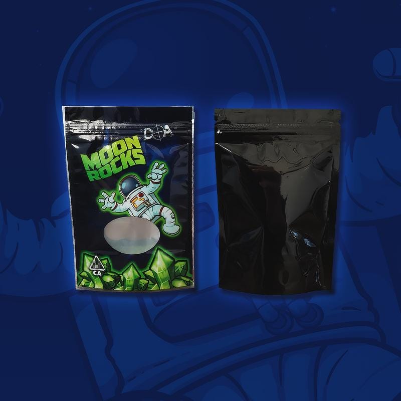 Pochon Moon Rock