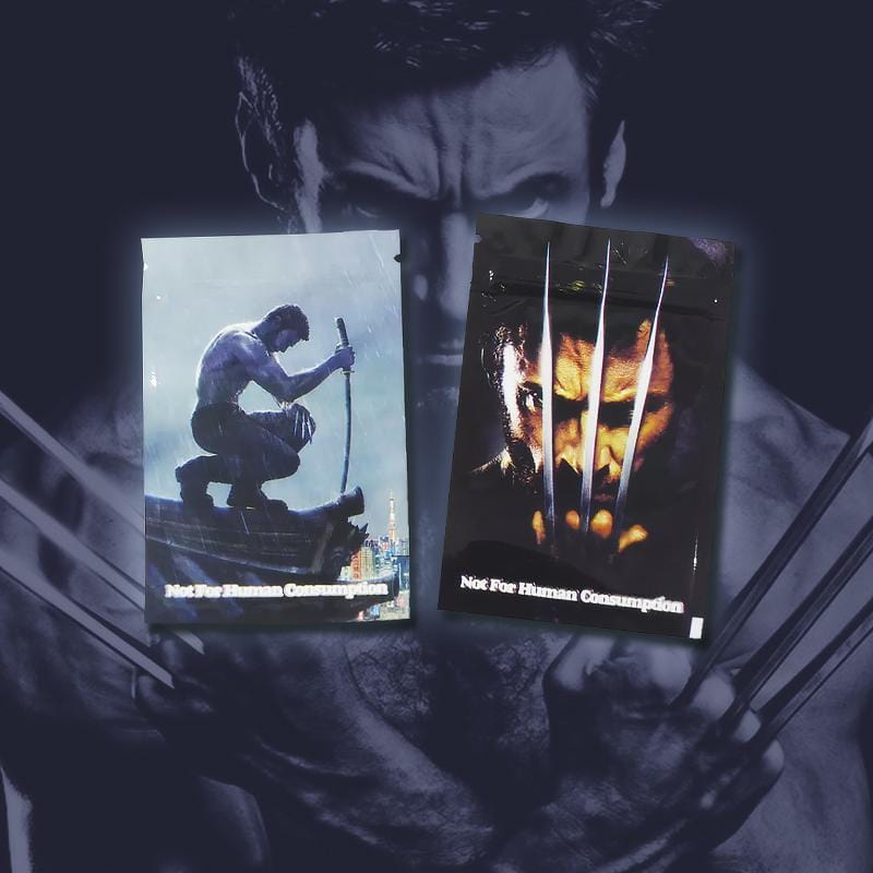Pochon Wolwerine XL