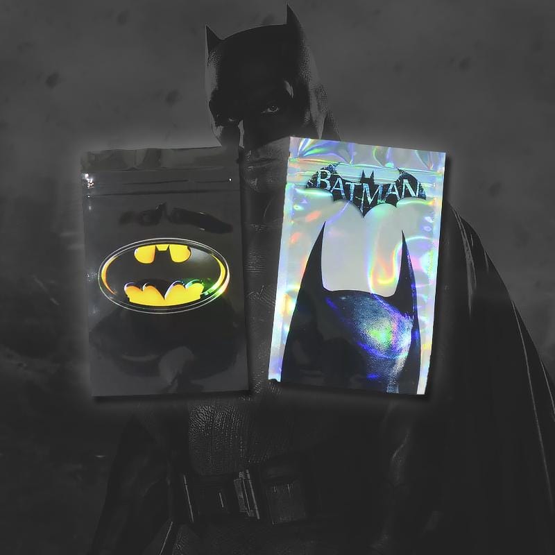 Custodia Batman XL 