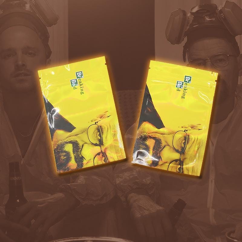 Pochon Breaking Bad