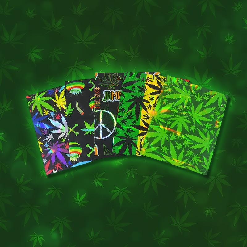pocheton weed
