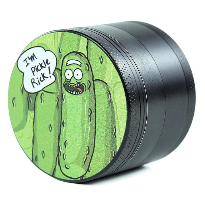 grinder pickle rick
