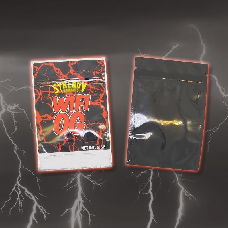 pocheton weed "wifi og"
