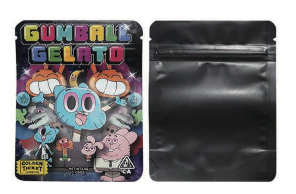 pocheton "gumebale gelato"