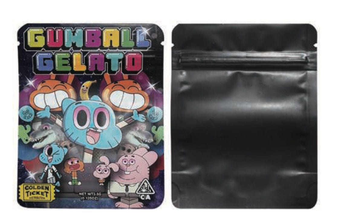 pocheton "gumebale gelato"