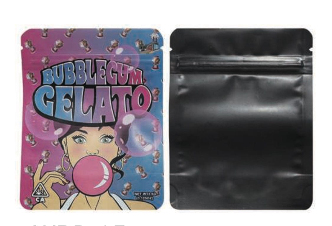 pochon "bubblegum gelato"