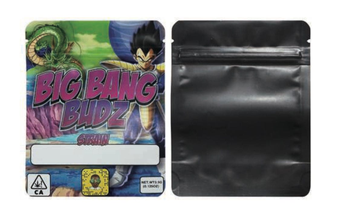 pochtar "big bang budz"