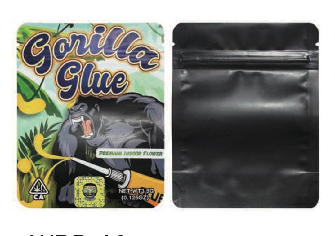 Pochon Gorilla Glue X