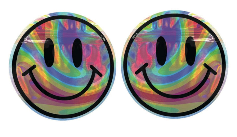 pocheton "smiley nice"