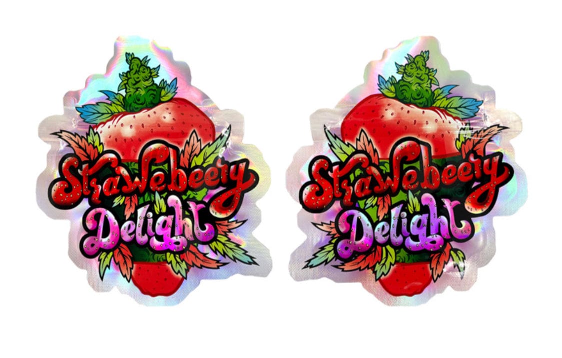 pocheton weed "delight"
