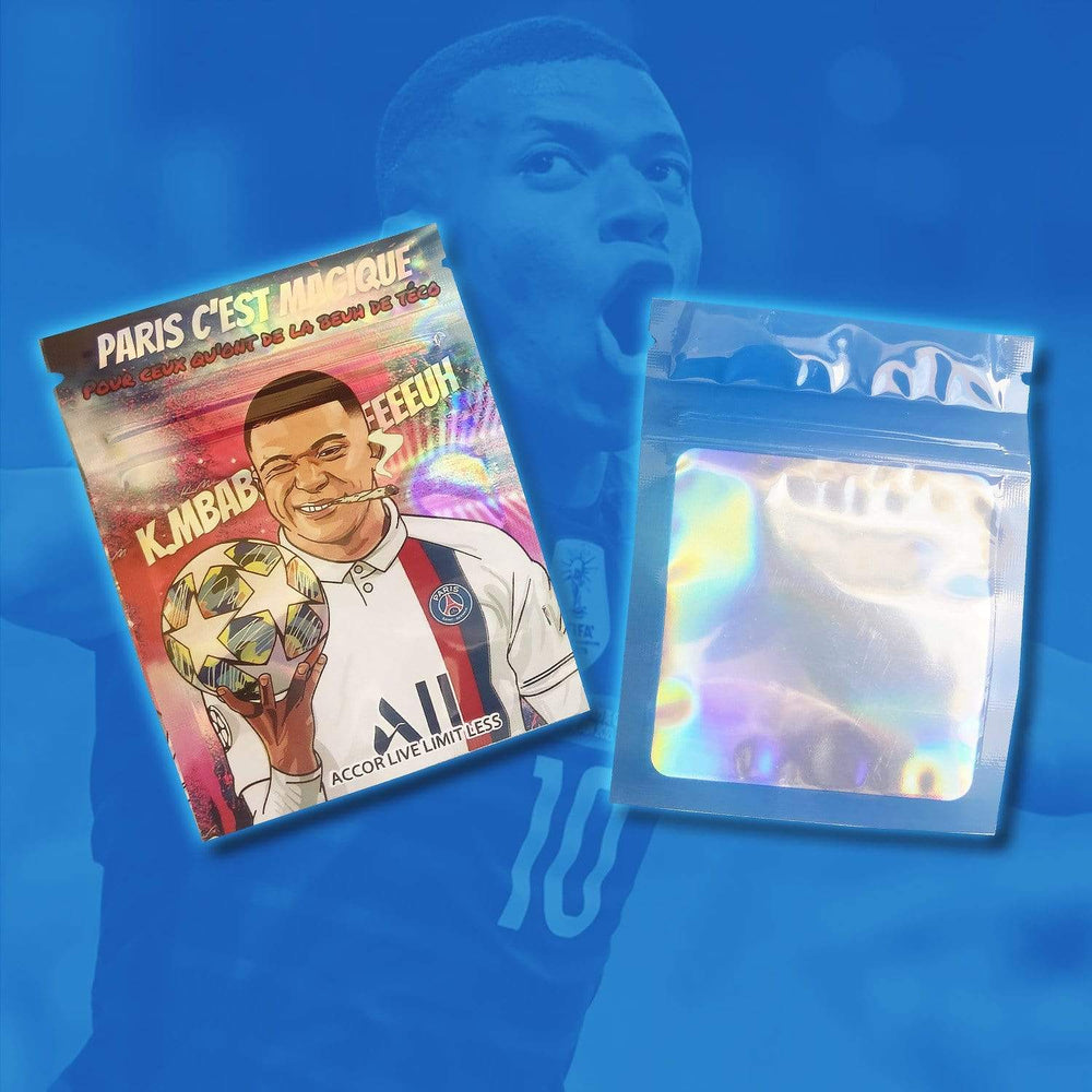 Pocheton original kylian mbappé