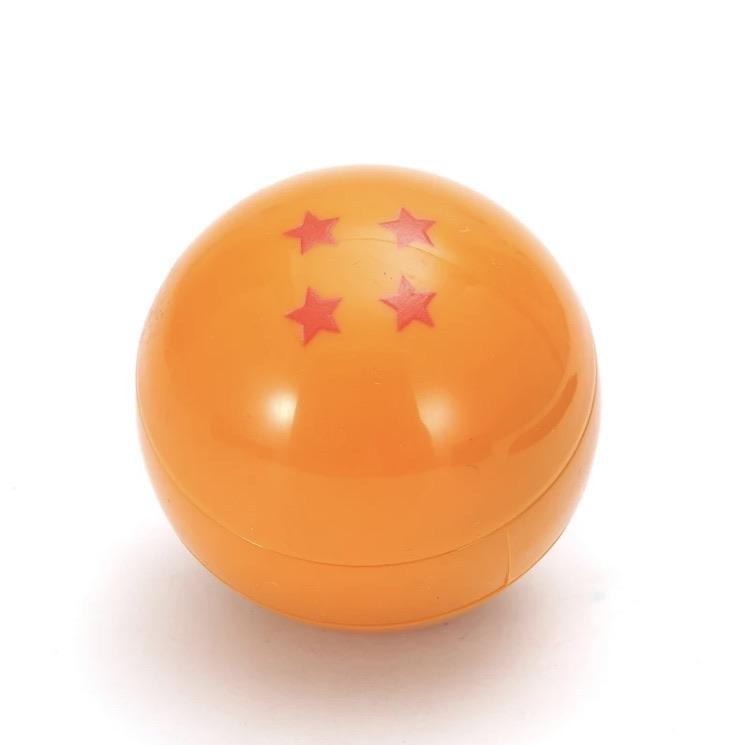 Pochon Dragon ball z Broly en Plastique Zip - Livraison Rapide