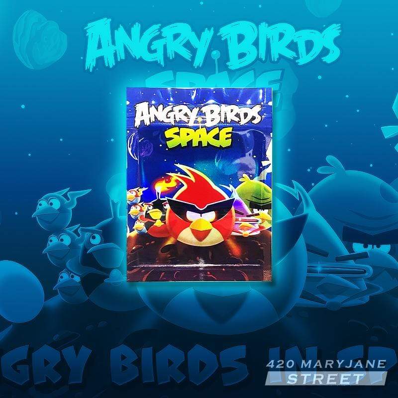 Pochon Angry Bird