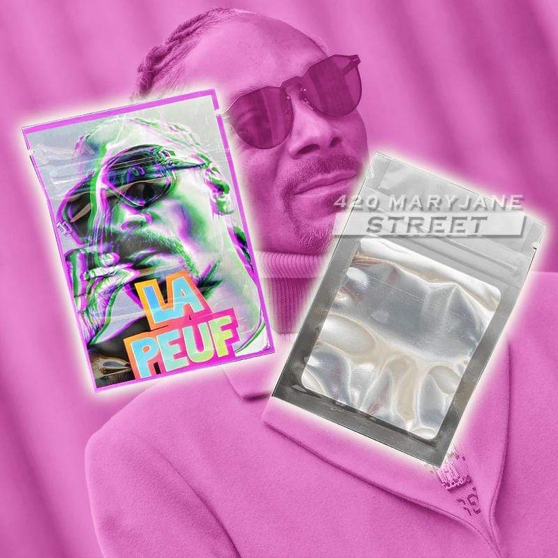 Pochon Snoop dog