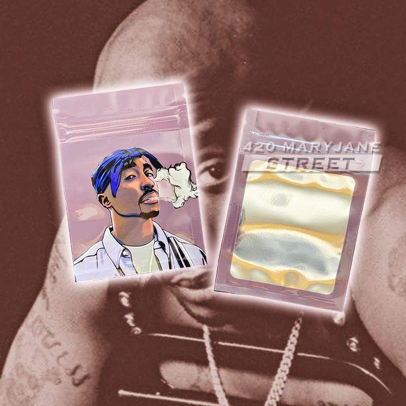 Pochon Tupac Shakur