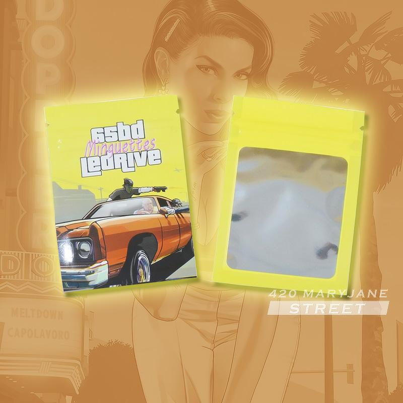 pocheton gta