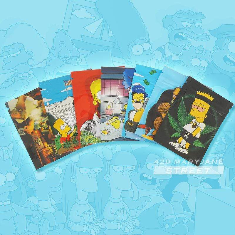 pocheton simpson recto